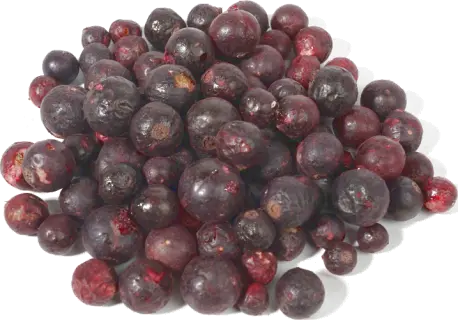 Смородина черная